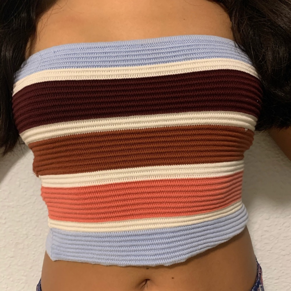 Tube Top from Ten Sixty Sherman